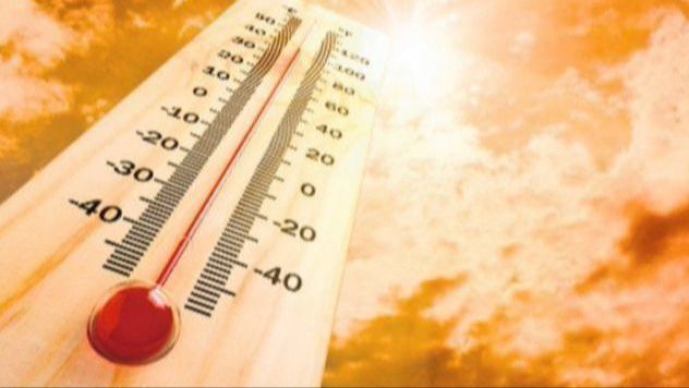 Visoke dnevne temperature - ljekari poručuju, pijte puno vode, nosite tanku i svijetlu odjeću